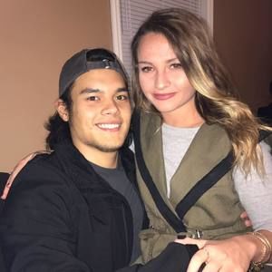 Meet your Posher, Sidney